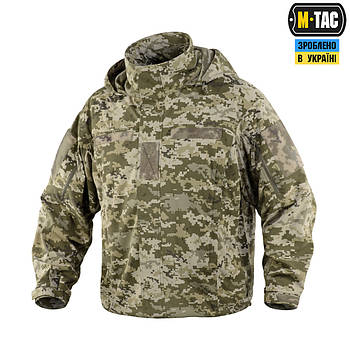 M-Tac куртка тактична літня Storm MM14