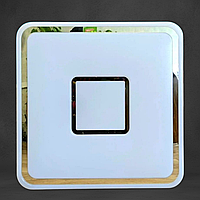 Світильник світлодіодный Biom SMART SML-S02-90/2 3000-6000K 90Вт с д/к