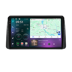 Штатная магнитола  Mekede M7 Plus Chrysler Grand Voyager 5 (2011-2015) CarPlay QleD