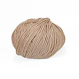 Пряжа Etrofil Jeans/Етрофіл Джинс, пудровий 005, Etrofil, фото 2