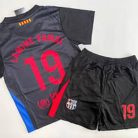 Дитяча підліткова футбольна форма Lamin Yamal FC Barcelona    kids