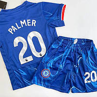 Дитяча підліткова футбольна форма   Palmer FC Chelsea kids