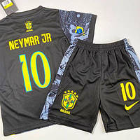Дитяча підліткова футбольна форма Neymar Jr  kids