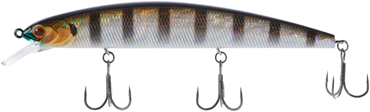 Воблер Select Dementor 130SP 130mm 21g #13 (1.6-1.8m)