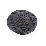 Пряжа Etrofil Jeans/Етрофіл Джинс, темно-сірий 065, Etrofil, фото 2