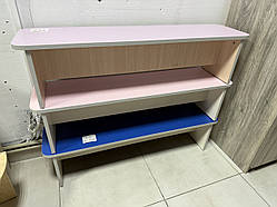 Дитяча лава лавка кольорова