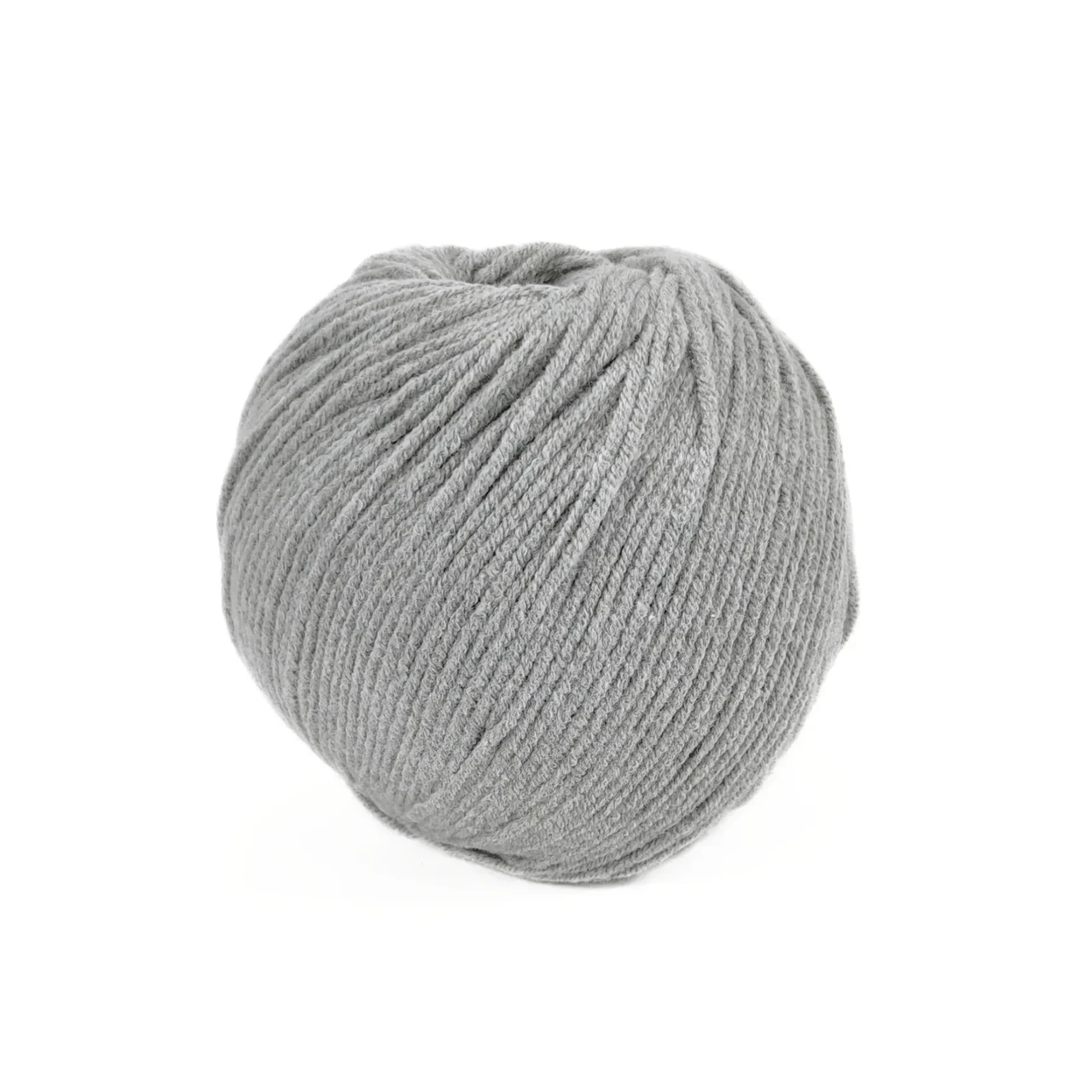 Пряжа Etrofil Jeans/Етрофіл Джинс, світло-сірий 068, Etrofil, фото 1