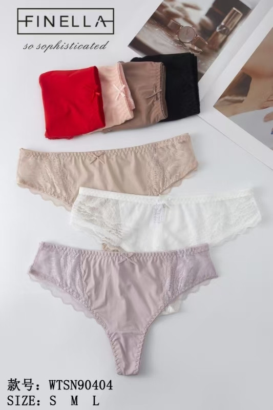 Труси жіночі Finella