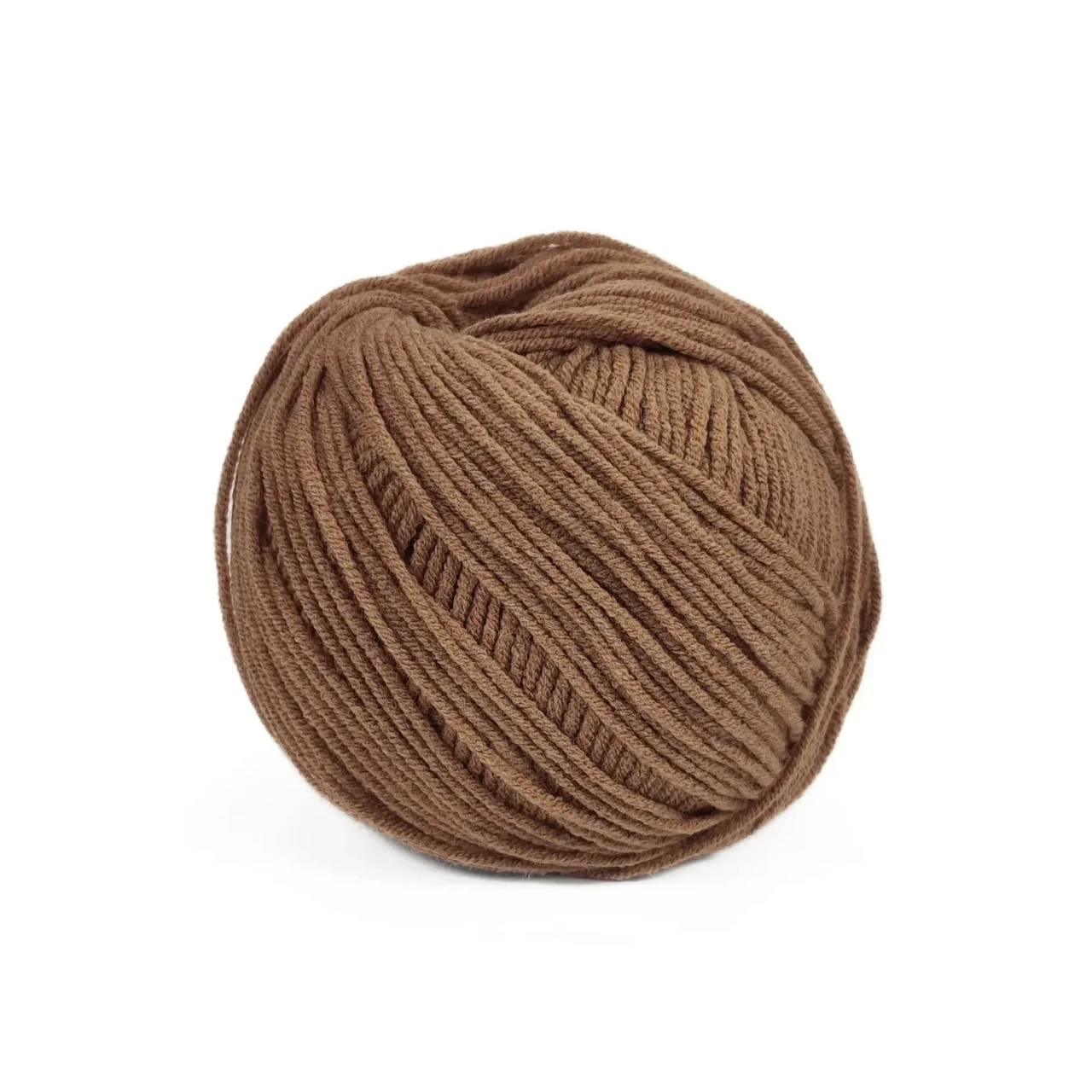 Пряжа Etrofil Jeans/Етрофіл Джинс, світло-коричневий 059, Etrofil, фото 1