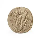 Пряжа Etrofil Jeans/Етрофіл Джинс, бежевий 076, Etrofil, фото 2