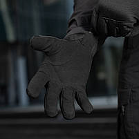 Рукавички Scout Tactical Mk.2 Black, фото 3