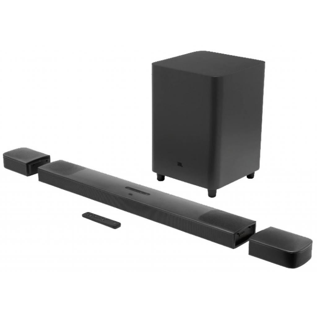 Саундбар JBL Bar 9.1 (JBLBAR913DBLKEP)