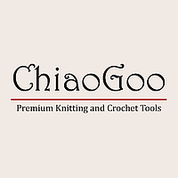 Спиці, гачки ChiaoGoo (Чіагу)