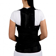 Бандажі на спину і поперек