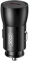 Автомобільний зарядний пристрій CC57 PD30W, Type-C, ХО, Арт.63189