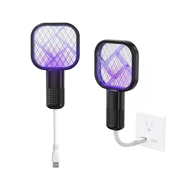 Пастка для комарів Mosquito kille, USB, УФШ, Арт.63193