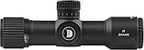 Приціл Discovery Optics HT 6x24 AOE сітка HMD (з підсвіткою), фото 4