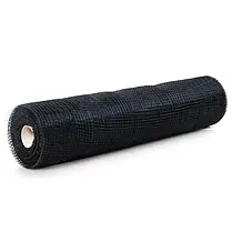 Сітка пластикова "Універсальна" 12*14/1*50 Чорна