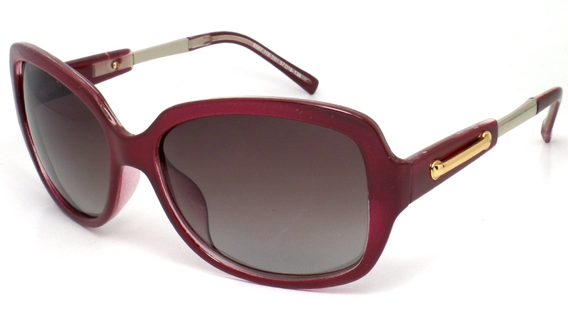 Сонцезахисні окуляри RITA polarized RT6567-118-B01