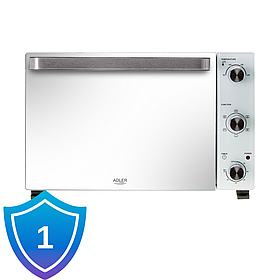 Духовка Adler AD 6027