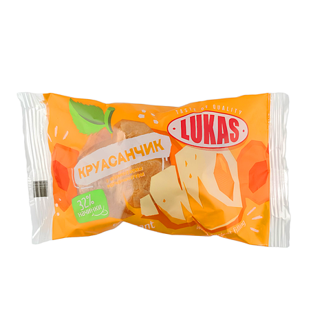 Круасани Lukas