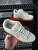 Жіночі підліткові кросівки Nike SB Dunk Low Mummy Найк СБ Данк Мумія текстильні, фото 4