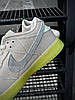 Жіночі підліткові кросівки Nike SB Dunk Low Mummy Найк СБ Данк Мумія текстильні, фото 8