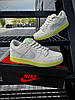Жіночі підліткові кросівки Nike SB Dunk Low Mummy Найк СБ Данк Мумія текстильні, фото 3