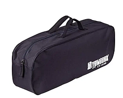 ТОП! Сумка тех. допомоги "Штурмовик" 1 відділ СТ-1520 BK 52х22х13см - (gHome)