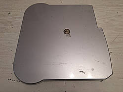 Верхня корпусна панель на бак води та бункер зерна для кавомашини Saeсо Royal Office б/у _без ключа