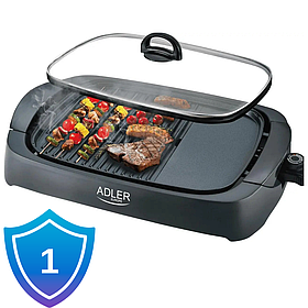 Гриль Adler AD 6610