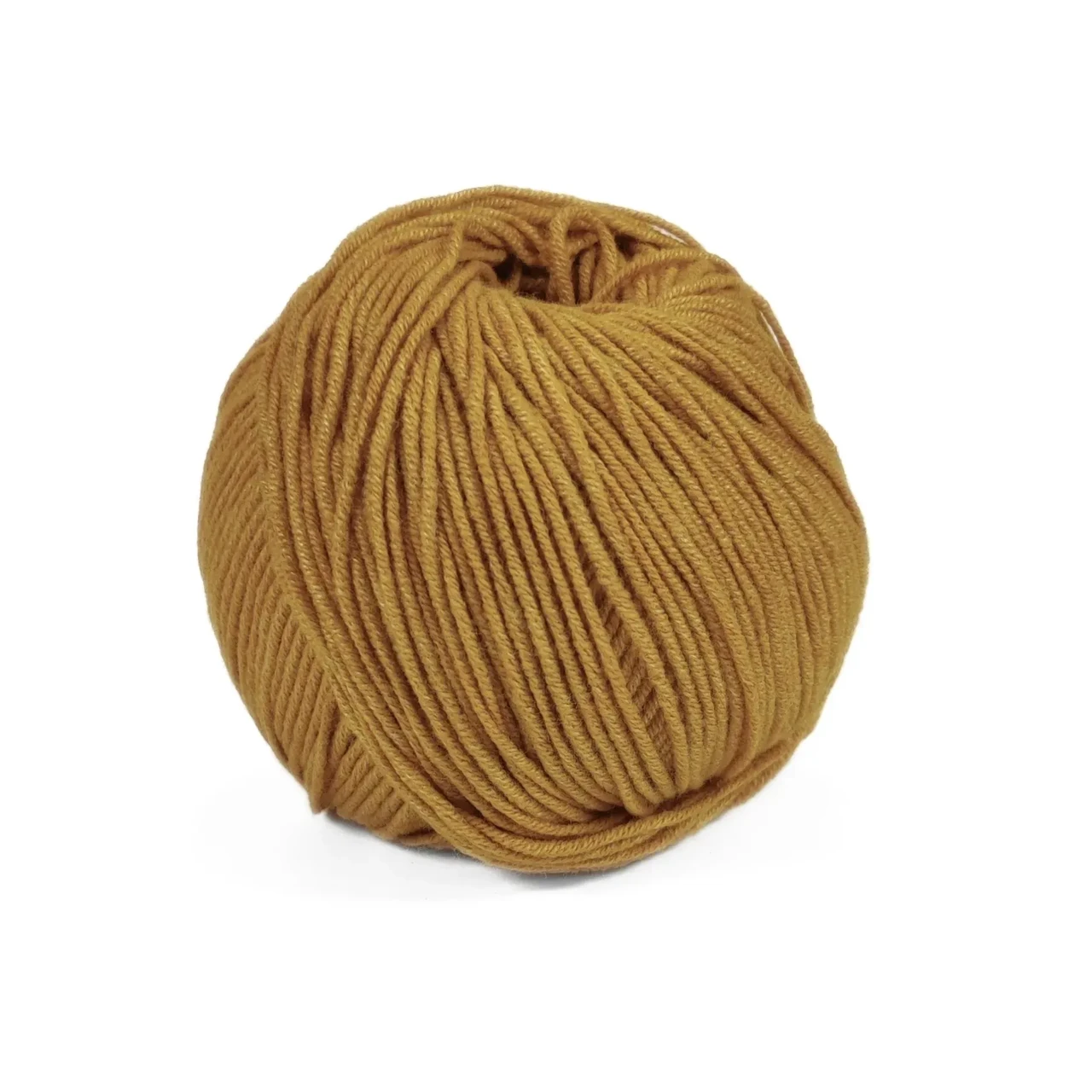 Пряжа Etrofil Jeans/Етрофіл Джинс, медовий 045, Etrofil, фото 1