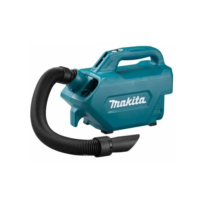 Makita DCL184Z LXT 18V Акумуляторний будівельний пилосос каркас, фото 1