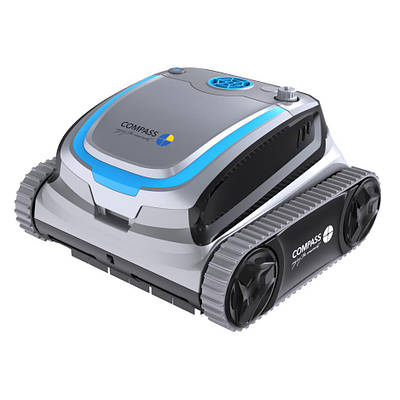 Бездротовий робот-пилосос для басейну Compass СЕ2000
