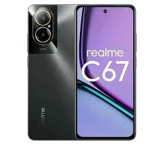 Realme C67