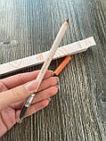 Kiko Milano Beauty roar eyebrow pencil Олівець для брів 03, фото 5