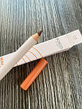 Kiko Milano Beauty roar eyebrow pencil Олівець для брів 03, фото 3