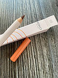 Kiko Milano Beauty roar eyebrow pencil Олівець для брів 03, фото 4