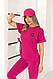 Спортивний костюм жіночий із легінсами "Total", фото 6