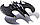 Бетлітак з фігуркою Бетмена 10 см DC Comics Batman Spin Master 6070890, фото 4