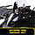 Бетлітак з фігуркою Бетмена 10 см DC Comics Batman Spin Master 6070890, фото 6