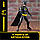 Бетлітак з фігуркою Бетмена 10 см DC Comics Batman Spin Master 6070890, фото 7