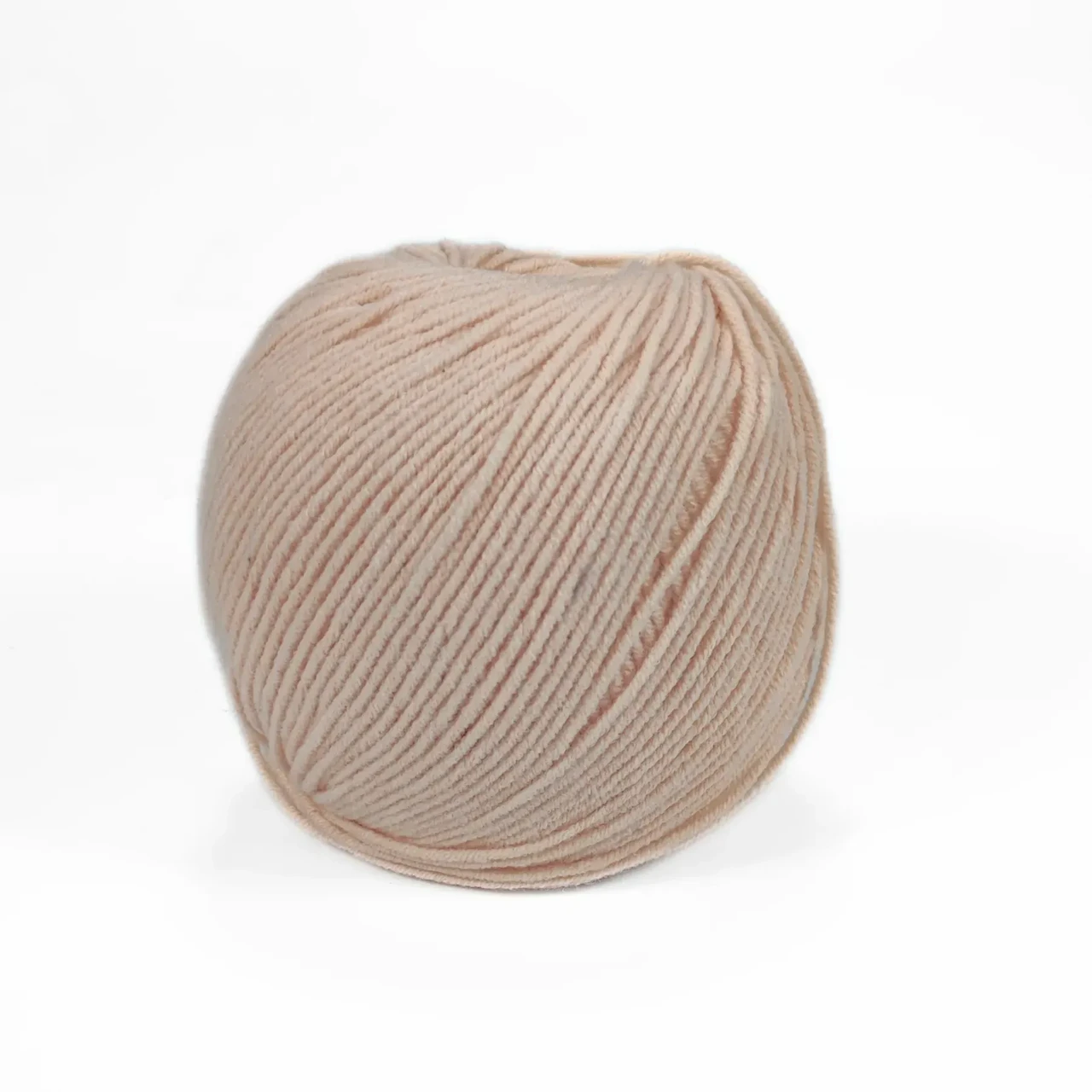 Пряжа Etrofil Jeans/Етрофіл Джинс, персиковий 008, Etrofil, фото 1