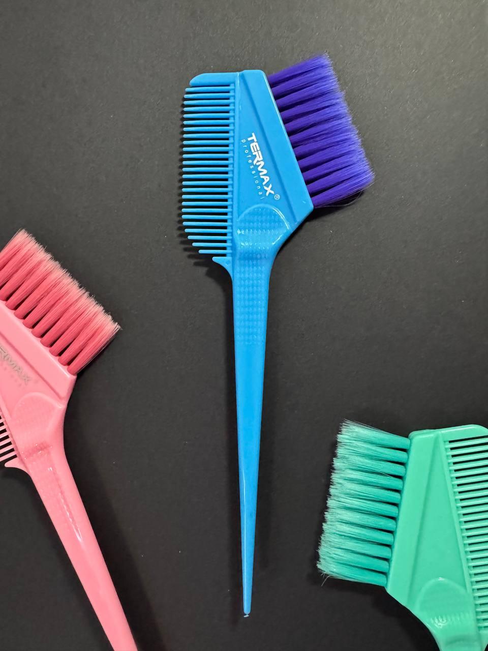 Пензлик TERMAX з гребінцем