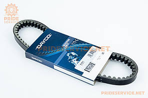 Ремінь 652х15,3 Honda DIO, оригінал (DY7171)