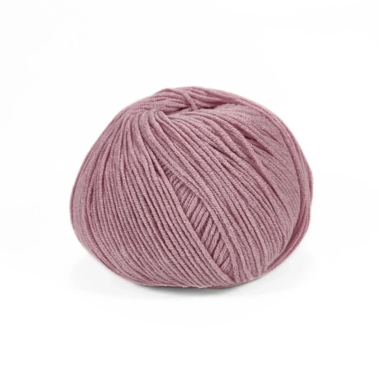 Пряжа Etrofil Jeans/Етрофіл Джинс, світло-рожевий 011, Etrofil, фото 1