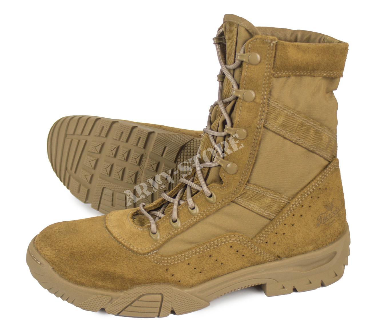 Літні берці Thorogood 913-7000 SAW (45-46р.), фото 1