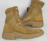 Літні берці Thorogood 913-7000 SAW (45-46р.), фото 6