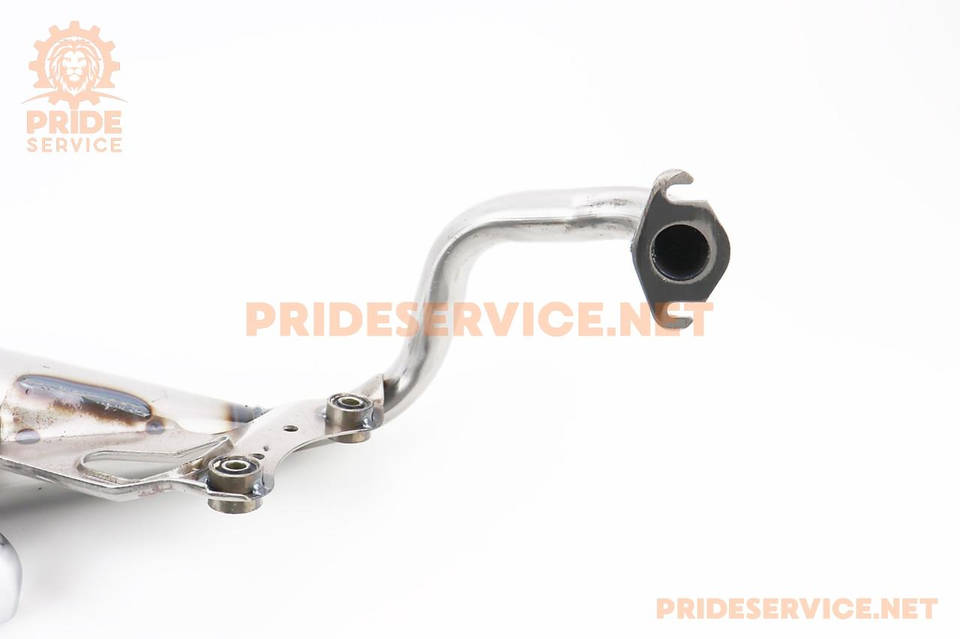 Глушитель (саксофон) Honda DIO ZX AF34/35, цена: 3704