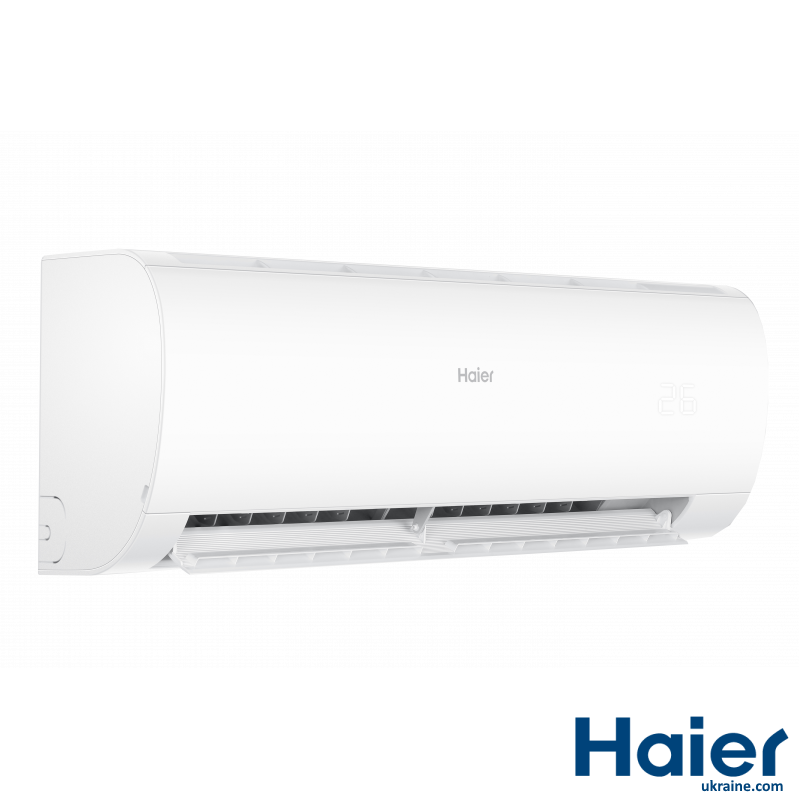 Кондиціонер Haier Pearl Inverter AS35PR/1U35YEGFRA-H1 (HR10291)